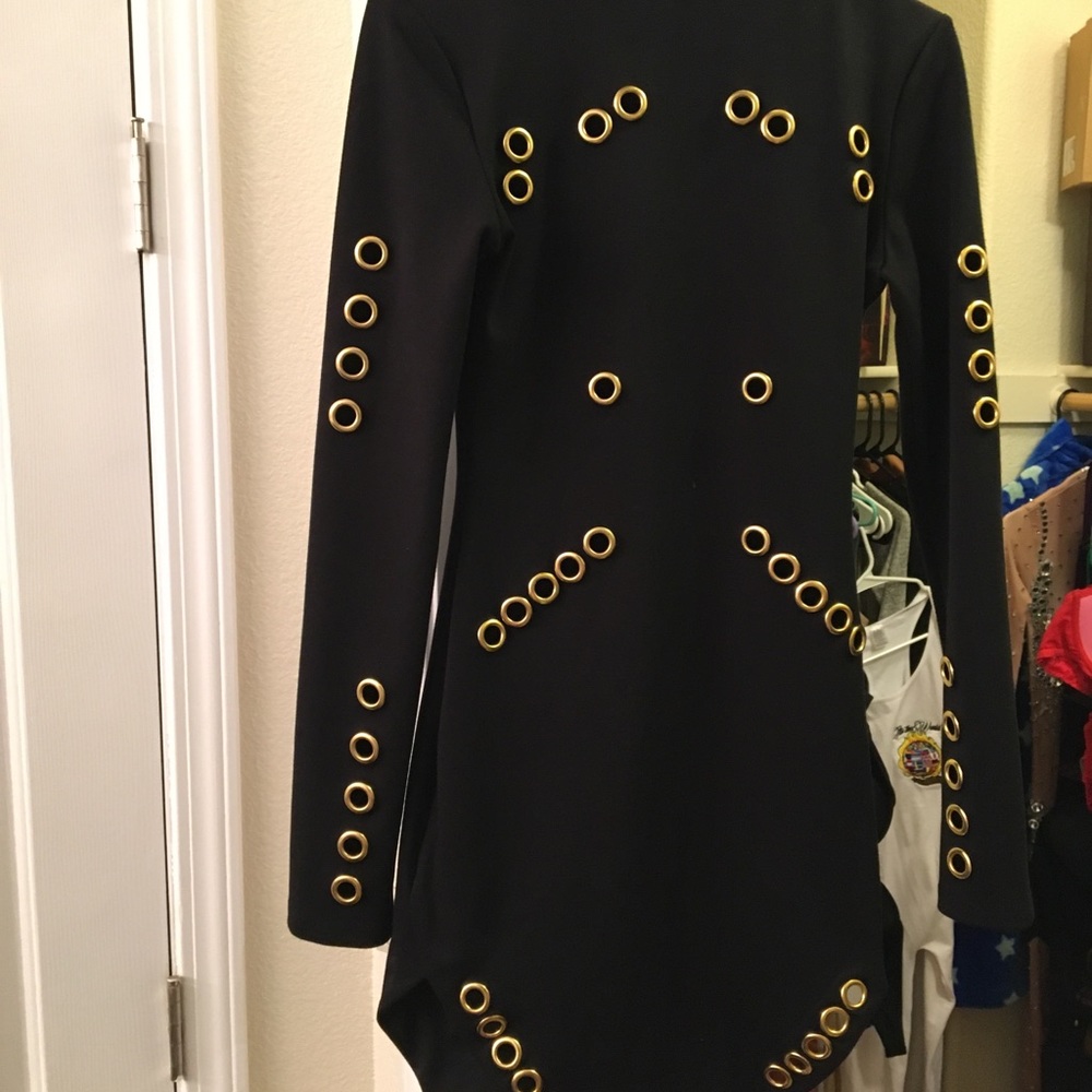 Beautiful dress worn once